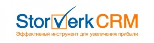 StorVerk CRM