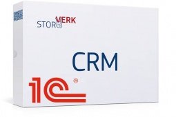 StorVerk CRM