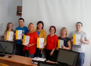 В нашем учебном центре пройдет курс Концепция прикладного решения