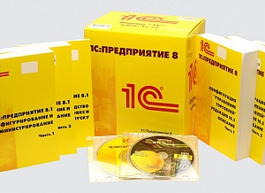 1С:УПРАВЛЕНИЕ ТОРГОВЛЕЙ